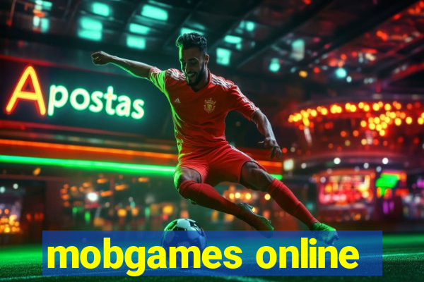 mobgames online